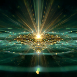 528 Hz Deep Inner Peace