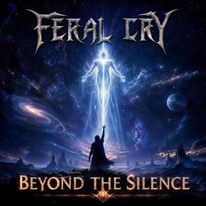 Don’t Say Goodbye by Feral Cry