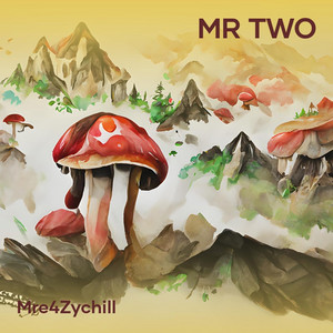 MrE4zyChill - Relax & Flow