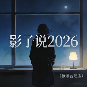 影子说2026 - 核爆合唱版 by 添儿呗, 顾叮当, 刘俊岑, 糯糯NUO