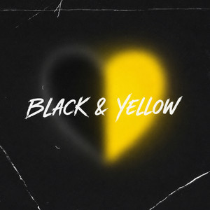 BLACK & YELLOW by BER7OL1