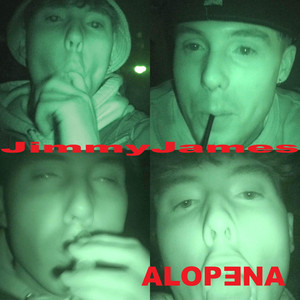 ALOPENA by JimmyJames