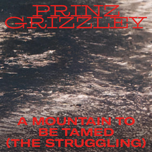 A Mountain to Be Tamed (The Struggling) by Prinz Grizzley