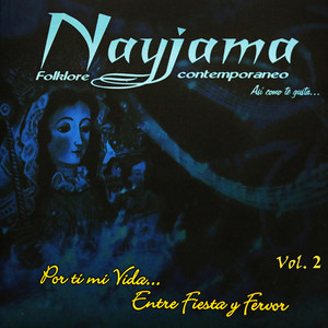 Nayjama - No Se Improvisa El Amor