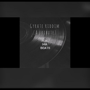 Gyrate riddim - instrumental by Rok Ma Beats