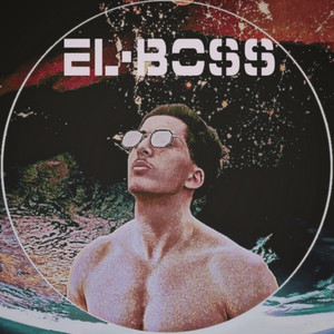 Portada de EL BOSS