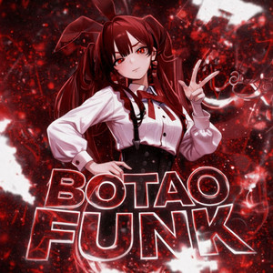MVRPHiN, Lucy Malfroy, VOIDSLIDE, Neonox & Akuma Records - BOTAOFUNK (Slowed) [Slowed]