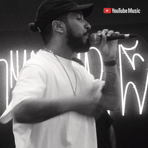 Bilhete 2.0 - Youtube Music Sessions by Rashid