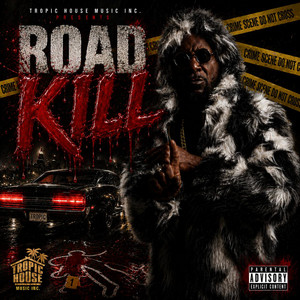 Road Kill - acapella by Cutty Ranks
