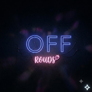OFF ROUDS by DJDIMELOFRANK