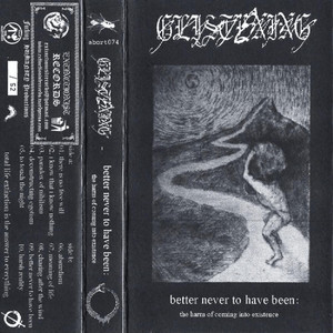 Lélio - Absurdism Glistening