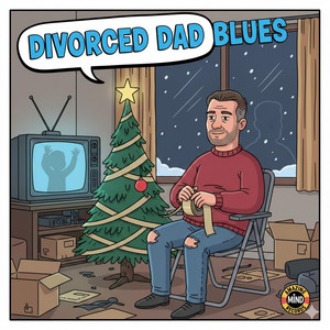 Divorced Dad Blues