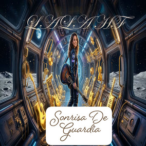 Sonrisa De Guardía by LALA HF