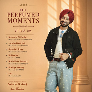 Bakiyen Naarey by Satinder Sartaaj