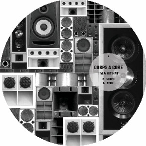 Corps A Core cover