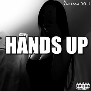 Hands Up by V9P, Vanessa Doll