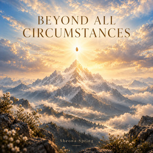 Beyond All Circumstances by Sheona Spring