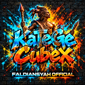 KaTeGe Cubex by Faldiansyah Official