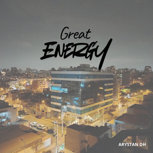 Great ENERGY by MISI CATDM