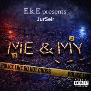 Me & My by JurSeir