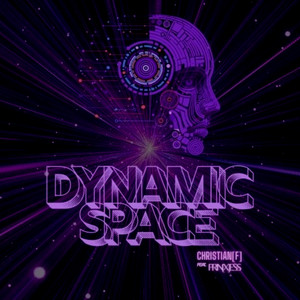 Dynamic Space - feat Prin[X]ess by ᑕᕼᖇISTIᗩᑎ [ᖴ]