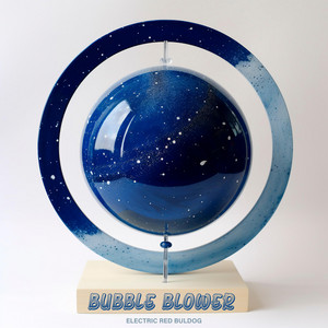 Electric Red Bulldog - For Children