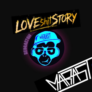 LOVE(shit)STORY by Marast