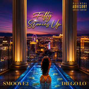 Used 2 be by Diego Lo, Smoove2
