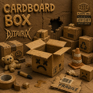 Cardboard Box