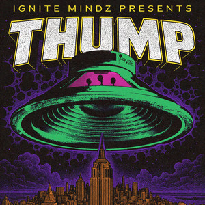 Thump by Ignite Mindz