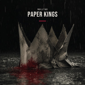 Paper Kings by NULLTAG