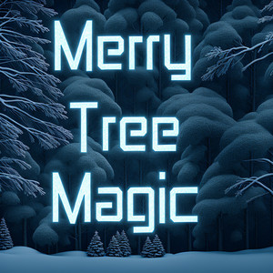 Merry Tree Magic album