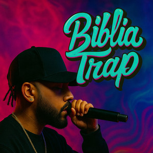 Triptiko Music - Salmo 25 (Trap Cristiano – Biblia Trap)