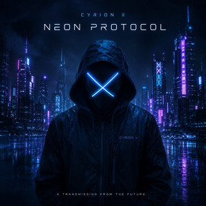 Neon Protocol by Cyrion X