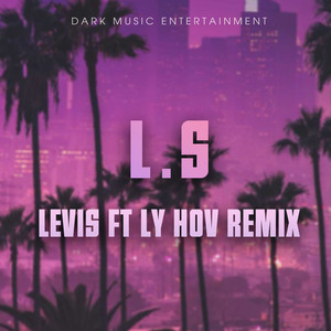 L.S - Levis ft Li Hov Remix by LEVIS, LY HOV