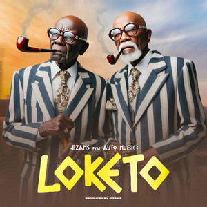 Loketo (feat. Auto music)