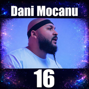 Dani Mocanu - 16