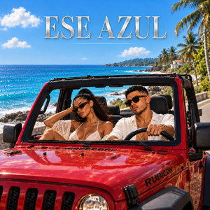 Ese Azul by Nico y Maya