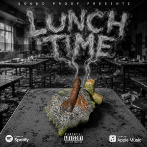 Lunch Time by Sound Proof Presentz, Ashley the Specialist