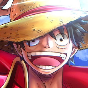 Set Sail (Luffy) by The Lyrical Loft