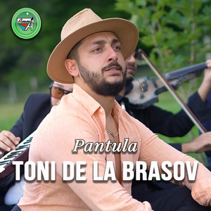 Toni de la Brasov - Pantula