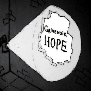 Grimenoir — Hope