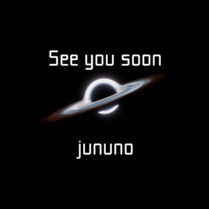 See you soon by jununo