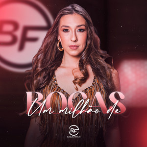Barbara Ferrari - Um Milhão de Bocas (Ao Vivo)