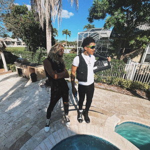 B Roy by K Suave, a walking company