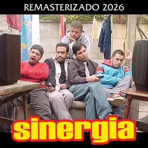 Chile Robot - Remasterizado 2026 by Sinergia