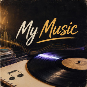 My Music by Shakaitis