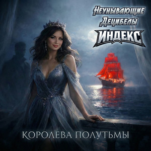 Королева полутьмы by Неунывающие Децибелы, Индекс