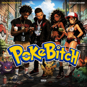 PokéBitch