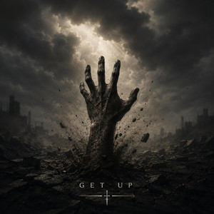 GET UP by WOLF//FRACTURE